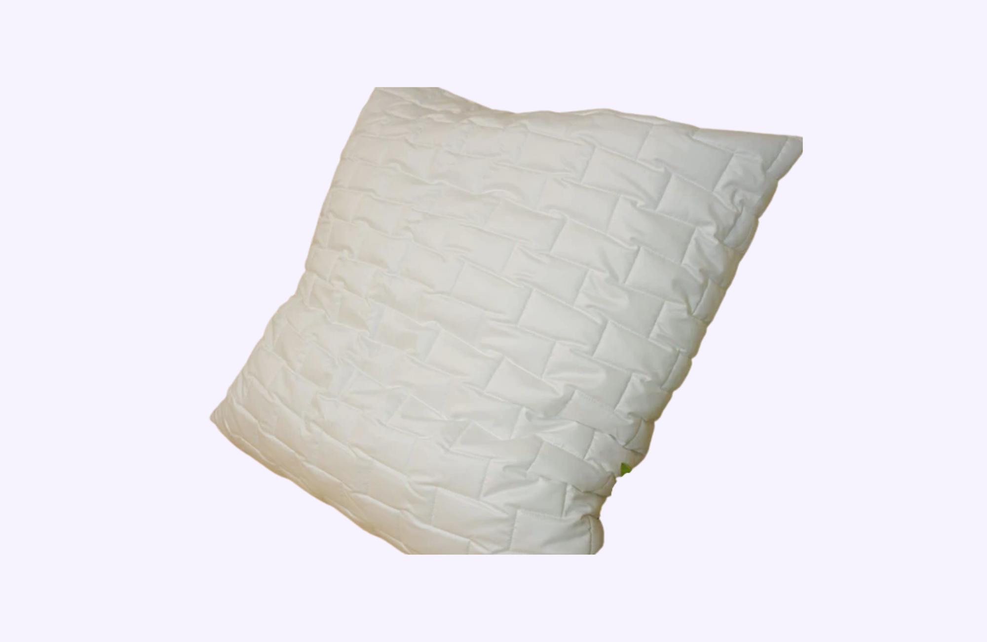 stepp kopfkissen 80x80