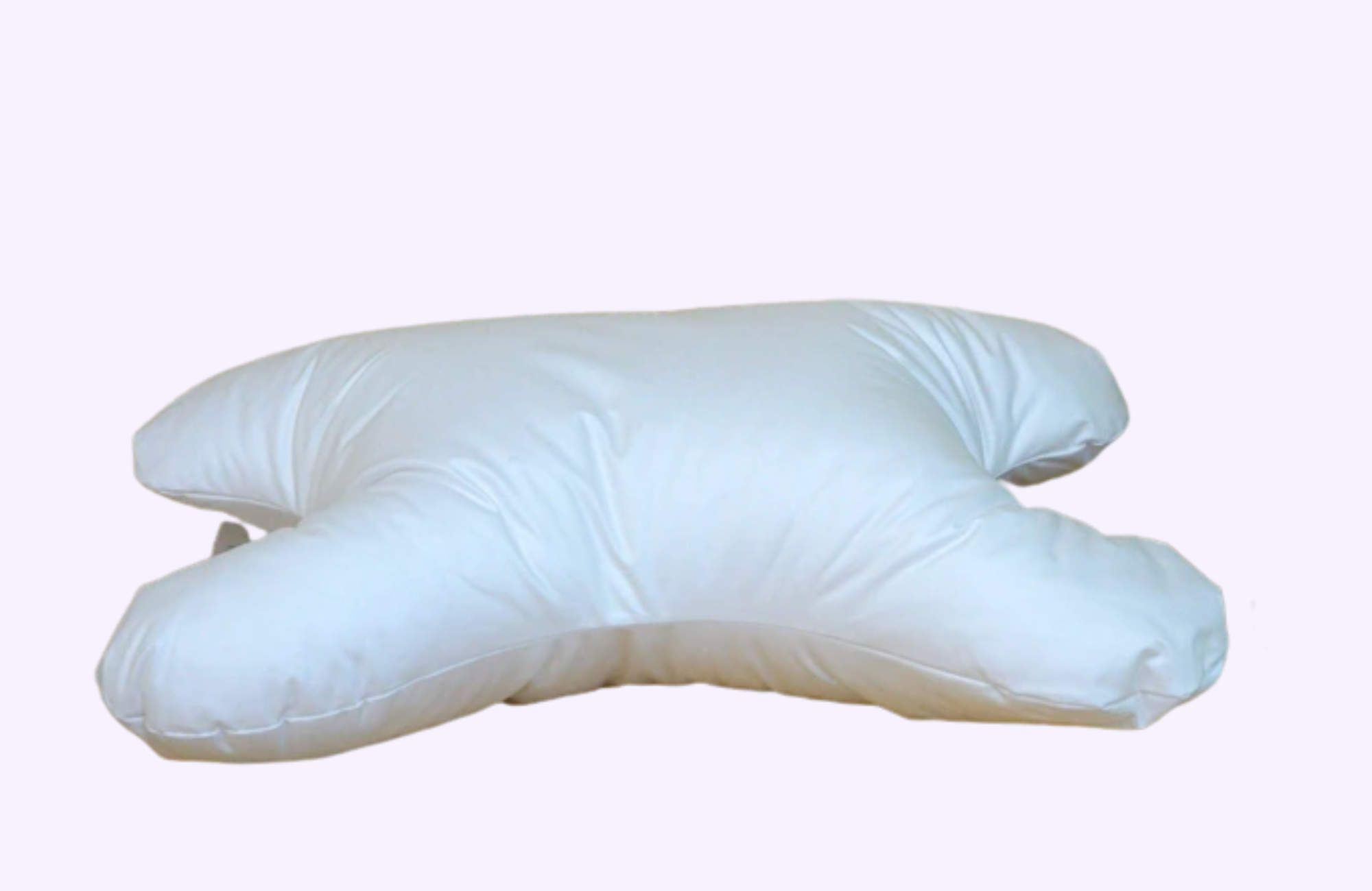 ergonomisches kopfkissen