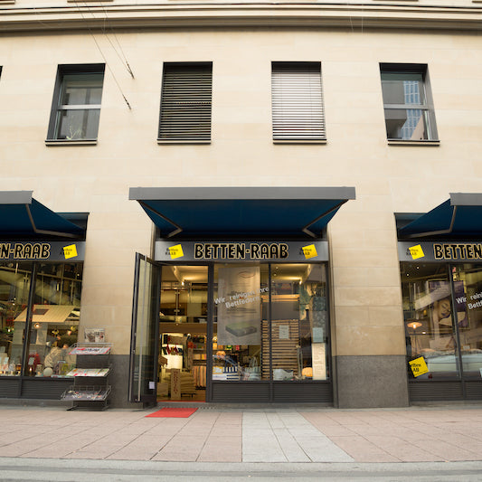 Betten Raab Frankfurt am main