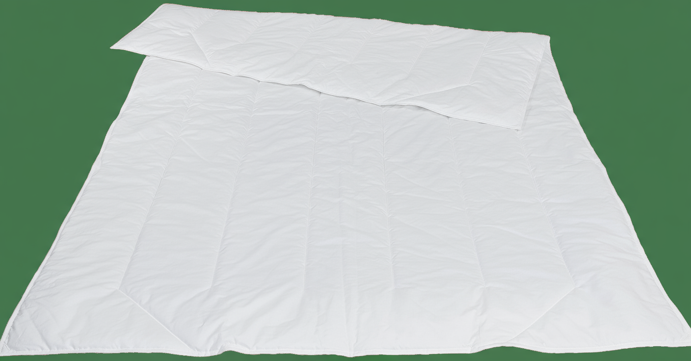 Winterdecke für Kinder 100x135 cm – warm, pflegeleicht & atmungsaktiv