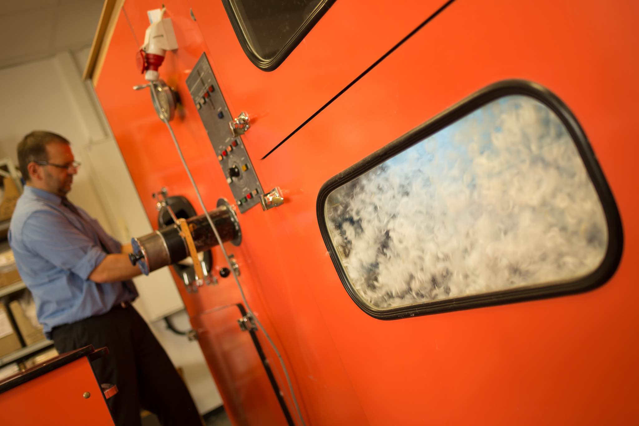 daunendecke reinigen und aufffüllen