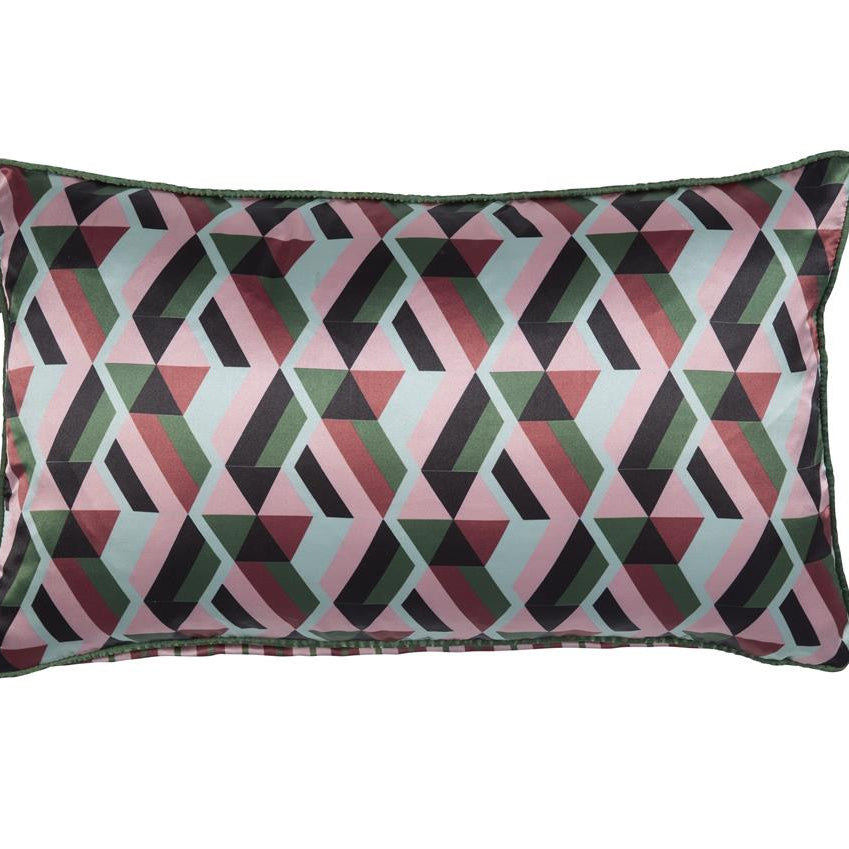 dekokissen mit muster von kaat amsterdam