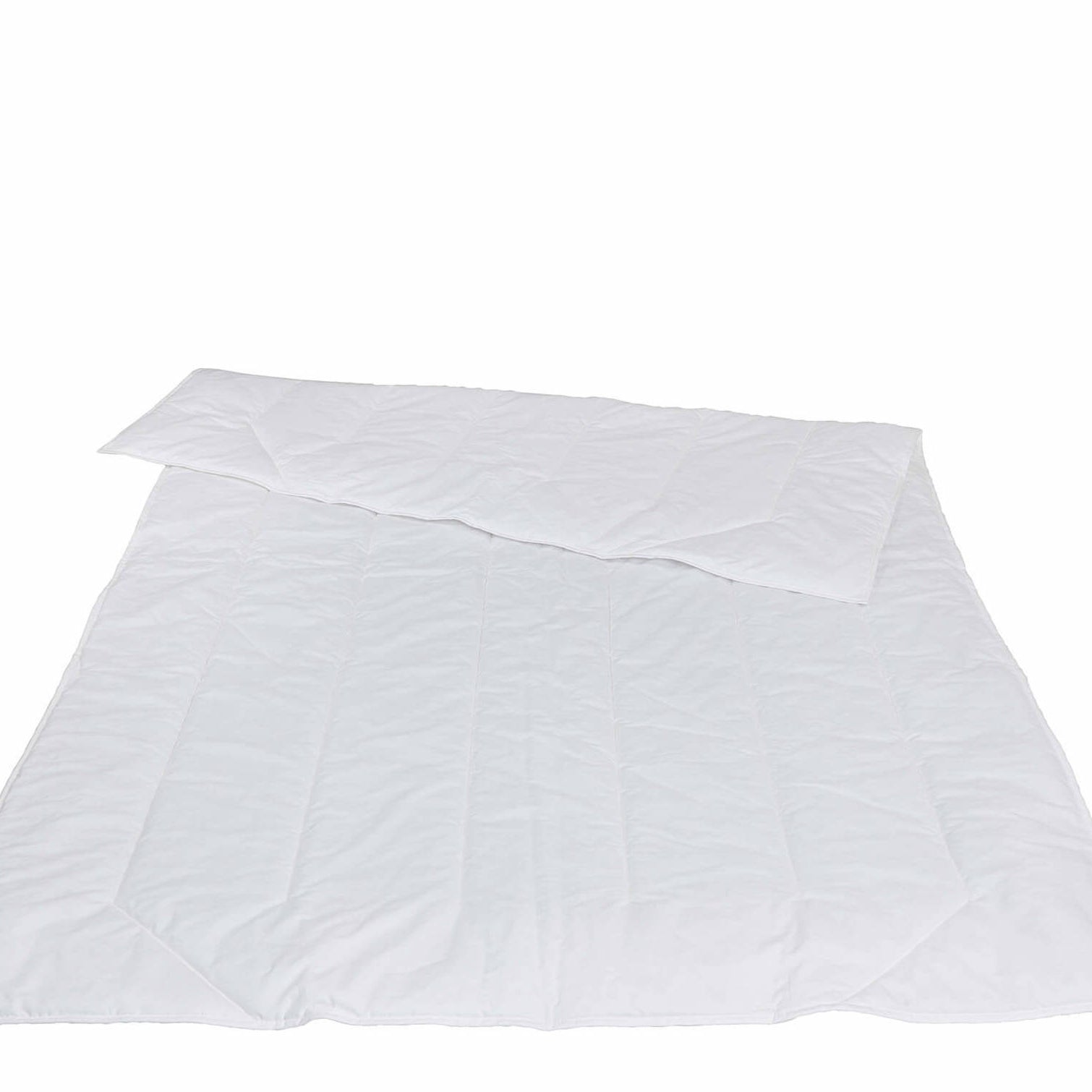 Leichte Sommerdecke aus Funktionsfaser, waschbar, atmungsaktiv, baumwolle, pflegeleicht, sommerbett, bettdecke