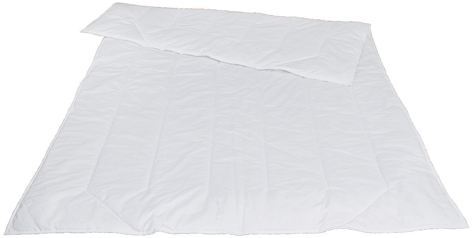 Traumina Winterbettdecke 135x200 aus Funktionsfasern – warm & atmungsaktiv