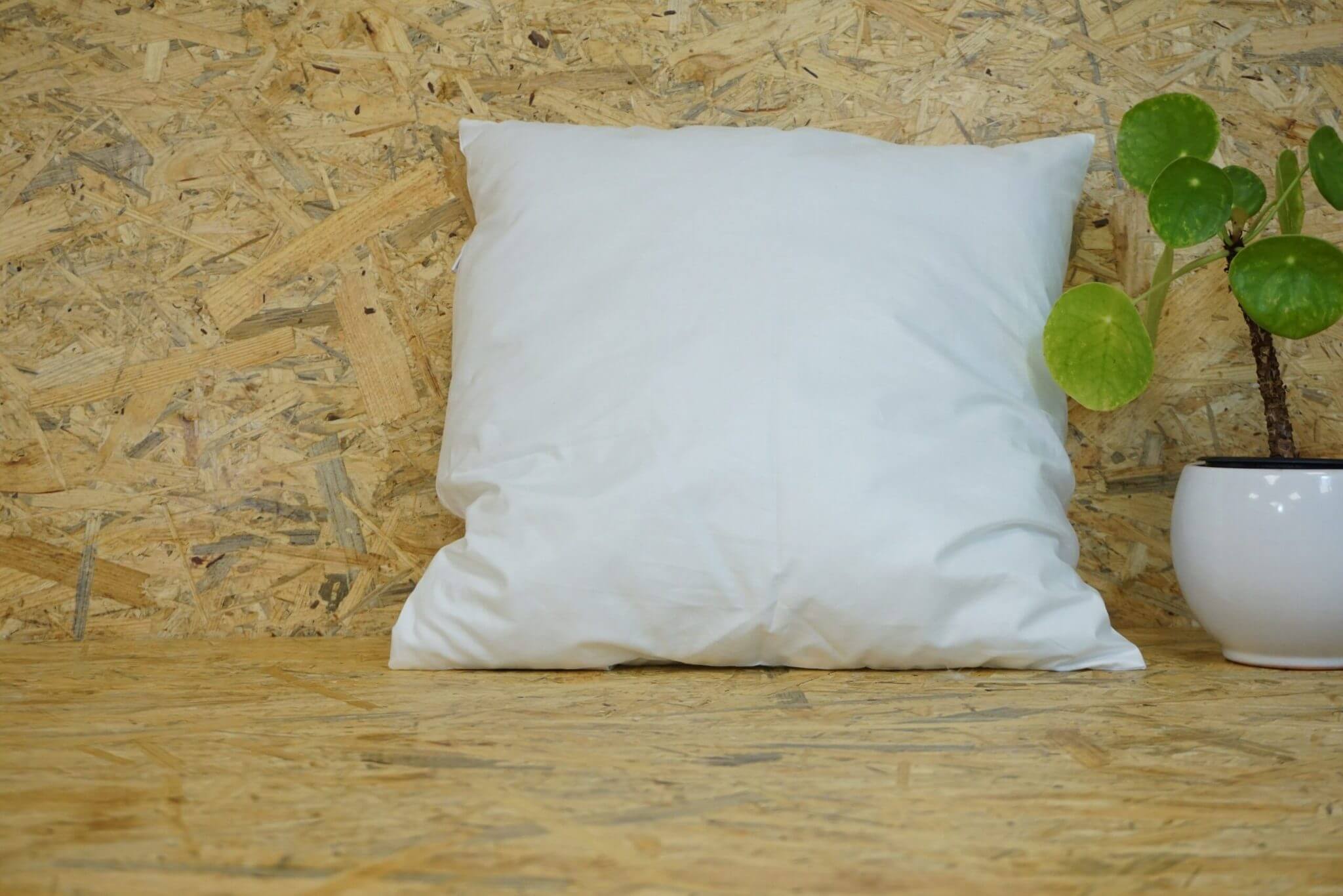 waschbares sofakissen made in germany 40x40cm