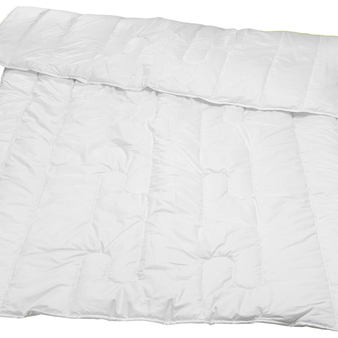 Bambus Sommerdecke 155×220 cm – atmungsaktiv und kühlend