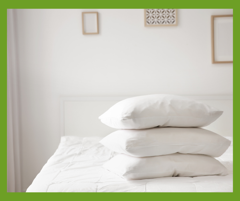 TV Beitrag im Hessischen Rundfung über das richtige Kopfkissen