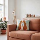 Hunde Kissenbezug Agda von Spira 
