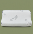 Flexibles Nackenstützkissen in der Größe 40x80cm