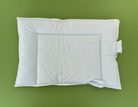 Kinderkopfkissen 40 x 60 cm Funktionfaser, Pflegeleicht
