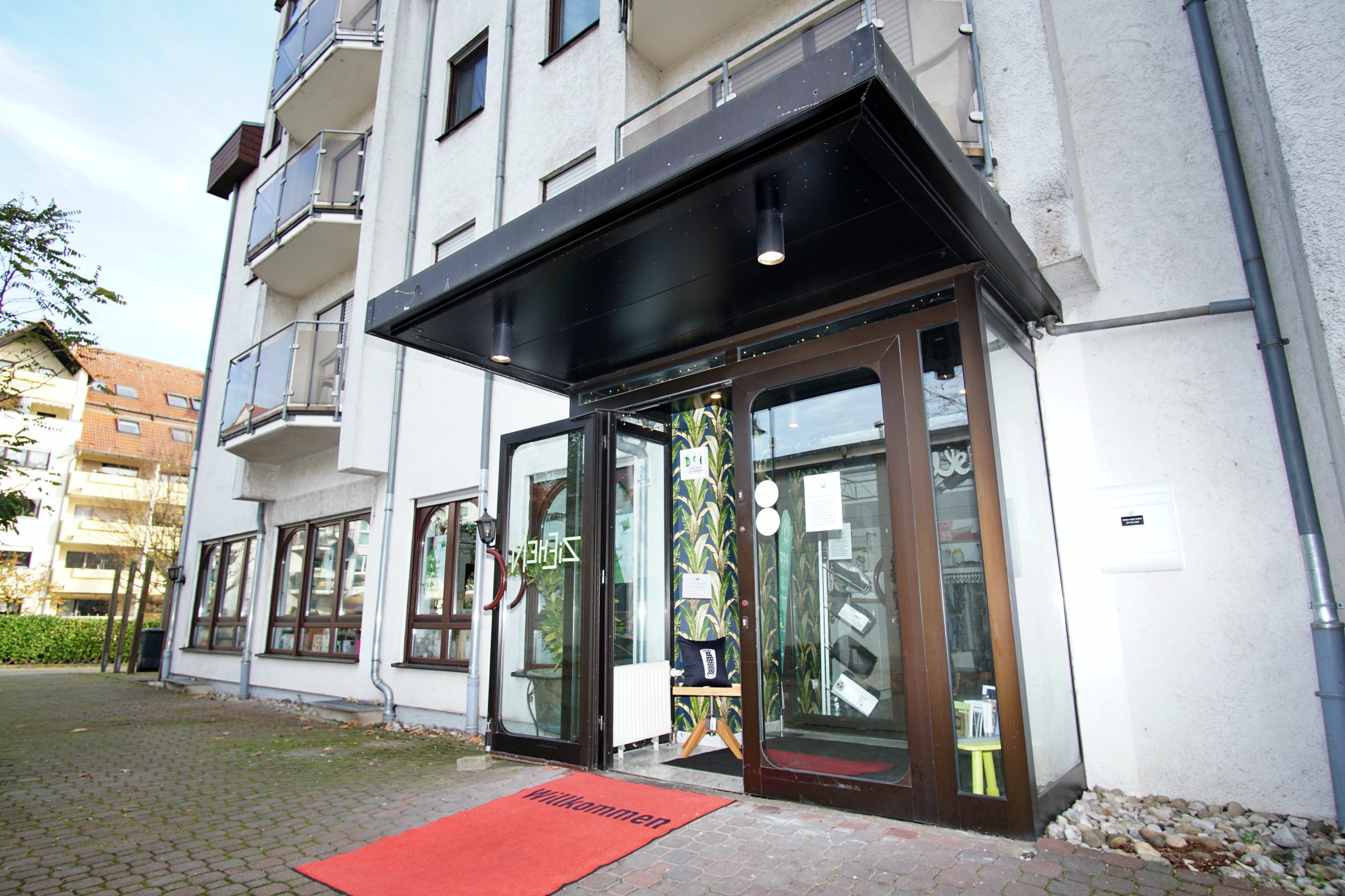 Zeit fürs Bett Bettenfachgeschäft Wetterau