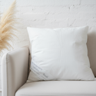 Kissen Inlett 40×40 cm – 100g 90 % Daunen, 100 % Baumwollbezug