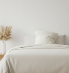 Daunen Kopfkissen mit Recycelten Daunen, Größe 80x80, erstklassige Qualität