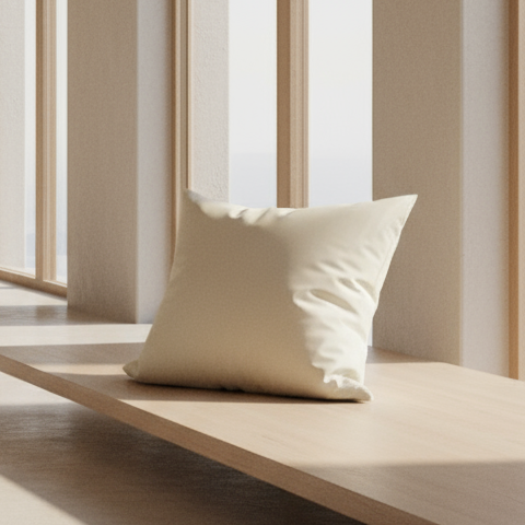 halbdaune kopfkissen 800g