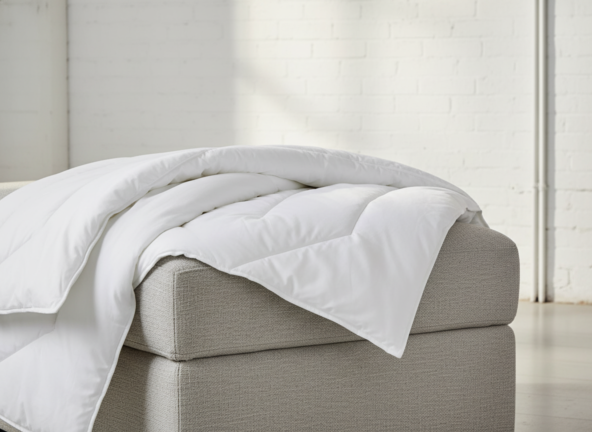 Leichte Kinder Sommer Bettdecke  100x135 cm – waschbar & trocknergeeignet, weich