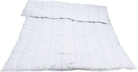 Bambus Vier Jahreszeiten Bettdecke 135x200 cm – weich, atmungsaktiv und anschmiegsam. Von Traumina - made in Germany