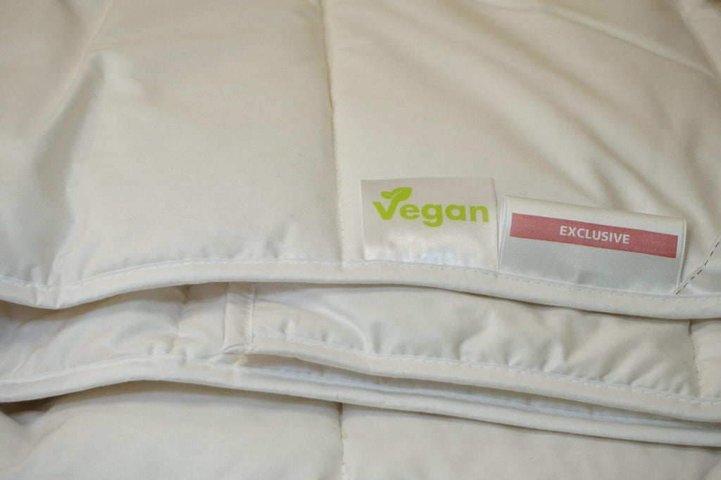 Vegane Bettdecke aus Bambus in 135cm*200cm